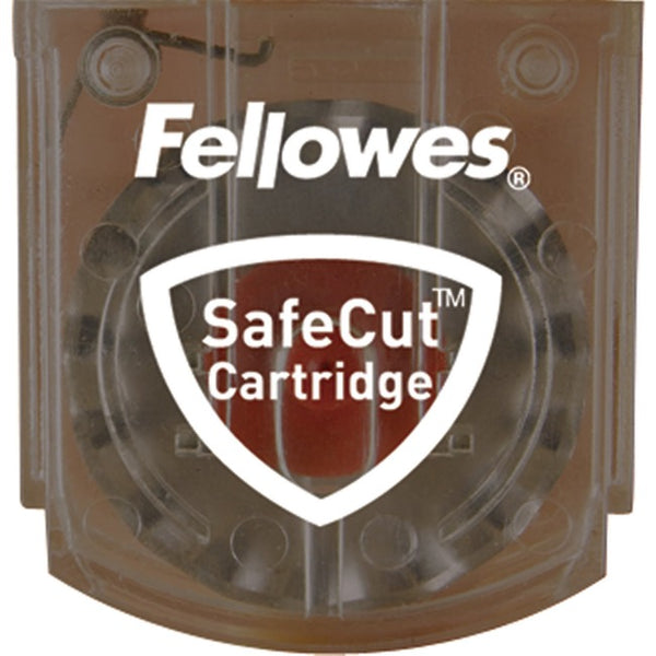 SafeCut™ Rotary Trimmer Blade Kit ? 3 Pk Assorted