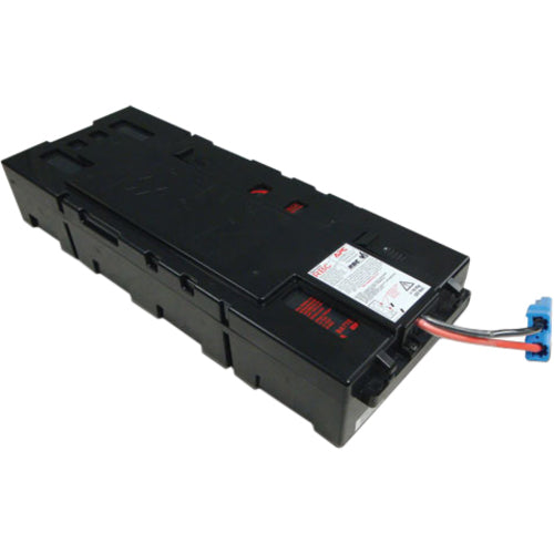 APC by Schneider Electric APCRBC115 UPS Replacement Battery Cartridge - American Tech Depot