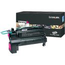 Lexmark X792X2MG Original Toner Cartridge - American Tech Depot