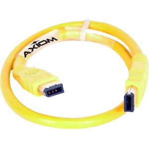 Axiom Cable for Gigastack GBIC for Cisco WS-X3512-XL- 2M # CAB-GS-2M - American Tech Depot