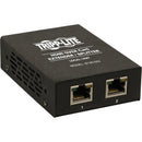 Tripp Lite 2-Port HDMI Over Cat5-Cat6 A-V Extender - Video Splitter 1080p 150' - American Tech Depot