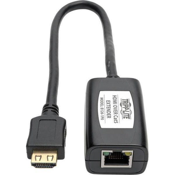 Tripp Lite HDMI Over Cat5-Cat6 Passive Video Extender Remote Unit TAA - GSA - American Tech Depot