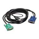 APC by Schneider Electric AP5823 KVM Cable Adapter - American Tech Depot
