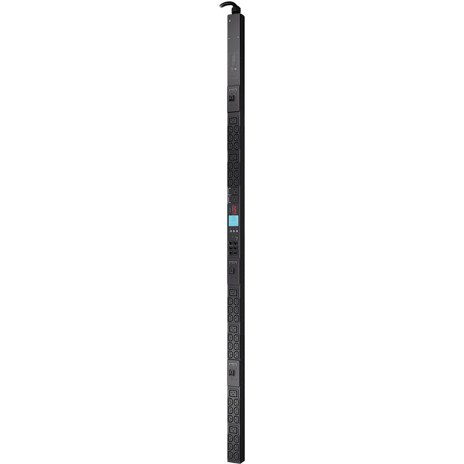 APC by Schneider Electric Metered Rack AP8865 44-Outlets PDU - American Tech Depot