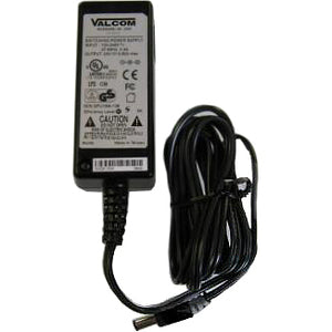 Valcom VP-624D AC Adapter - American Tech Depot