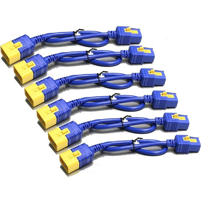 APC by Schneider Electric NetShelter Standard Power Cord
