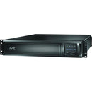 APC by Schneider Electric Smart-UPS X SMX2000RMLV2U 1920 VA Rack-mountable UPS - American Tech Depot