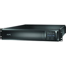 APC by Schneider Electric Smart-UPS X SMX3000RMLV2UNC 3000 VA Rack-mountable UPS - American Tech Depot
