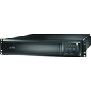 APC by Schneider Electric Smart-UPS X SMX2200RMLV2U 2200 VA Rack-mountable UPS - American Tech Depot