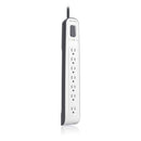 Belkin BV107200-12 7-Outlets Surge Suppressor