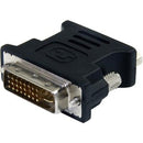 StarTech.com DVI to VGA Cable Adapter - Black - M-F - American Tech Depot