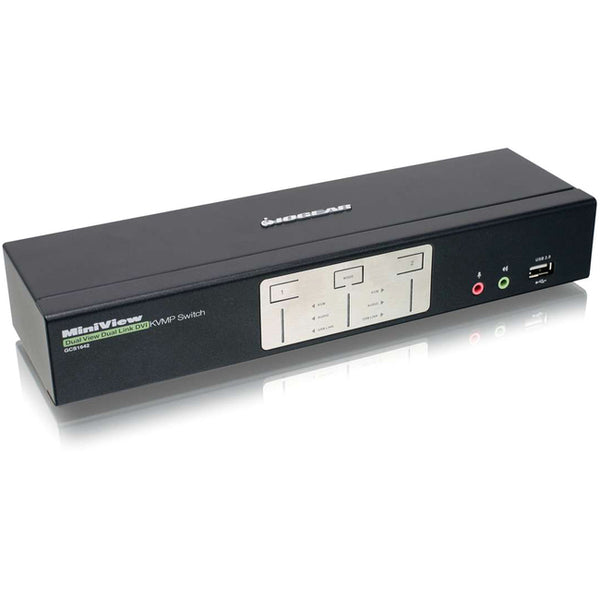IOGEAR GCS1642 KVM Switch