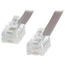 StarTech.com 25 ft RJ11 Telephone Modem Cable - American Tech Depot