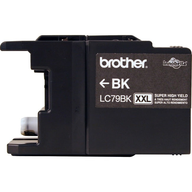 Brother Innobella LC79BK Original Ink Cartridge - American Tech Depot