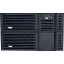Tripp Lite UPS Smart 5000VA 4000W Rackmount AVR 120V-208V Pure Sine Wave 5kVA 6URM TAA GSA - American Tech Depot