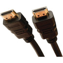 Tripp Lite 16ft High Speed HDMI Cable with Ethernet Digital Video - Audio UHD 4Kx 2K M-M 16' - American Tech Depot