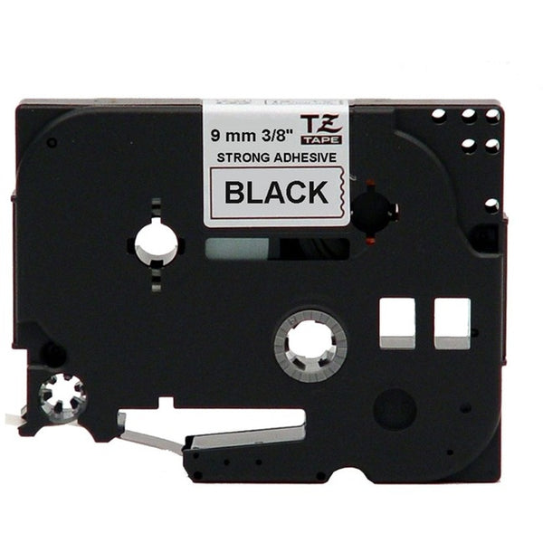 Brother P-touch Industrial TZe Tape Cartridges