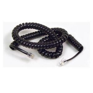 Belkin Pro Series Coiled Telephone Handset Cable - American Tech Depot