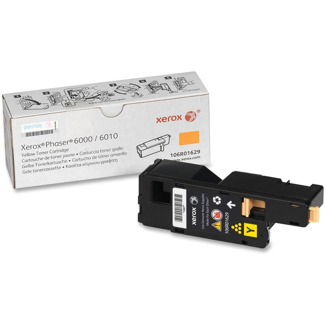 Xerox Original Toner Cartridge - American Tech Depot