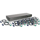 IOGEAR GCS1716KITU KVM Switch