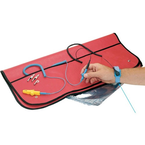 Black Box AntiStatic Wrist Strap