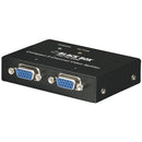 Black Box AC1056A-2 Video Splitter