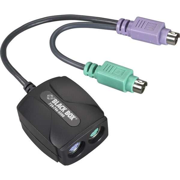 Black Box PS-2 Keyboard And Mouse Emulator