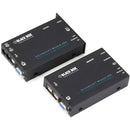 Black Box ServSwitch Wizard SRX KVM Console-Extender