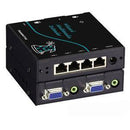 Black Box Wizard Multimedia Extender - American Tech Depot