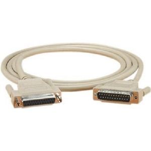 Black Box Serial Extension Cable - American Tech Depot