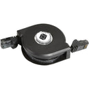 Black Box CAT6 Retractable Cable - American Tech Depot