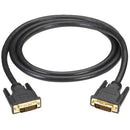 Black Box DVI-I Dual-Link Cable, Male to Male, 1-m (3.2-ft.) - American Tech Depot