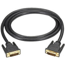 Black Box DVI-I Dual-Link Cable, Male to Male, 10-m (32.8-ft.) - American Tech Depot