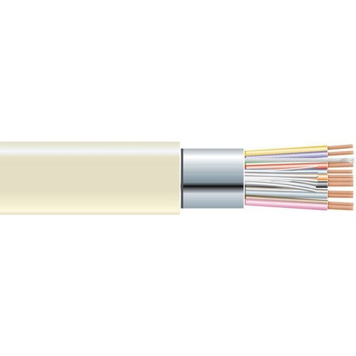 Black Box RS232 Foil Shielded Bulk Cable 7 Cond 1000Ft. - American Tech Depot