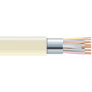 Black Box RS232 Foil Shielded Bulk Cable 12 Cond 500Ft. - American Tech Depot