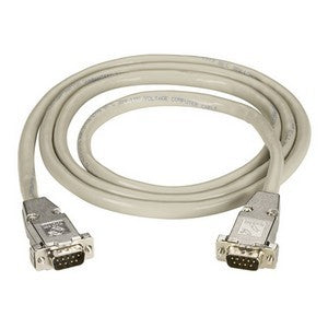 Black Box DB-9 Extension Cable - American Tech Depot