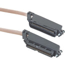 Black Box Telco Cable Cat3 25-Pair Male-Male 50Ft. - American Tech Depot