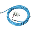 Black Box Security Sensor-Contact with 15-ft. (4.6-m) Cable - New