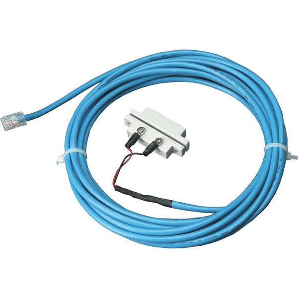 Black Box Security Sensor-Contact with 15-ft. (4.6-m) Cable - New
