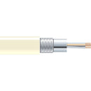 Black Box Industrial Extended-Distance-Quiet Bulk RS-232 Cable