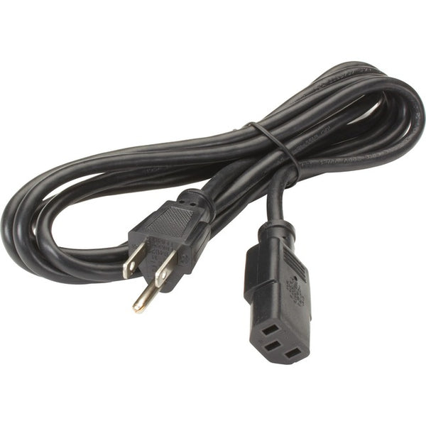 Black Box Standard Power Cord