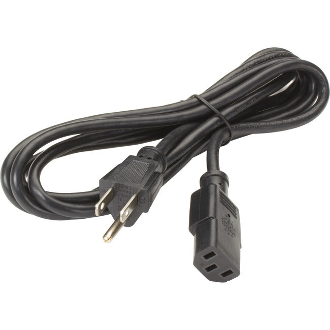 Black Box Standard Power Cord