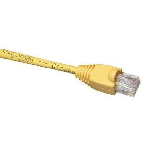 Black Box Cat. 5e UTP Crossover Cable - American Tech Depot