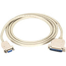 Black Box Premium Serial Data Transfer Cable - American Tech Depot