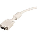 Black Box VGA Video Cable with Ferrite Core - American Tech Depot