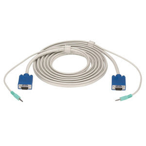 Black Box Premium Audio- Video Cable - American Tech Depot