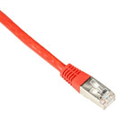 Black Box Cat.5e SSTP Network Cable - American Tech Depot