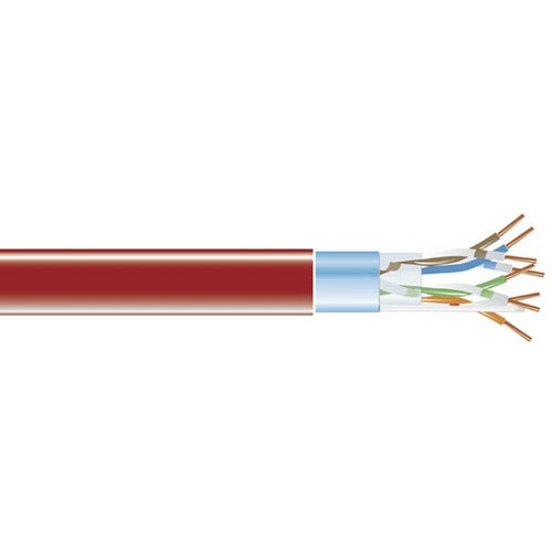 Black Box Cat.5e STP Network Cable - American Tech Depot