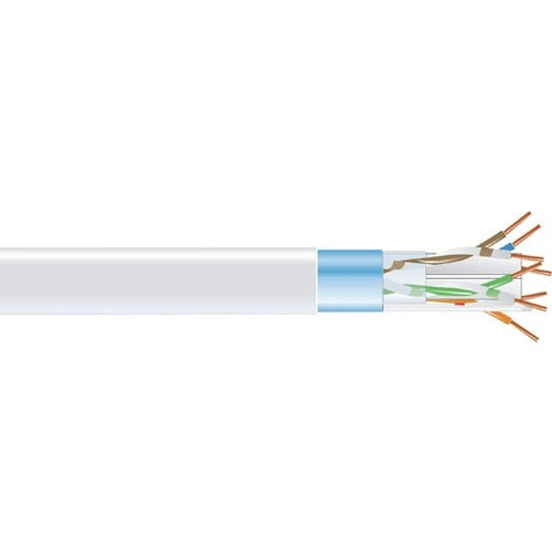 Black Box Cat.6 UTP Network Cable - American Tech Depot