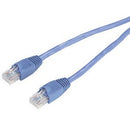 Black Box GigaBase 350 Cat.5e UTP Patch Cable - American Tech Depot